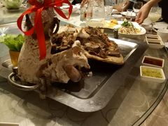 -乾隆美食·本帮菜(黄河路店)