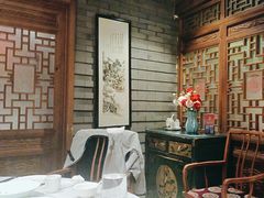 -京味斋·北京烤鸭(北京南站洋桥店)