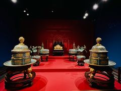 -上海博物馆(人民广场馆)