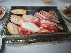 -风味烧烤