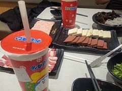 -呷哺呷哺 黄金牧场 (中发百旺店)