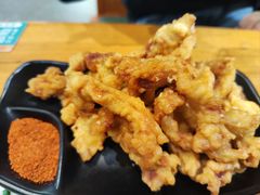 小酥肉-诚铭记·虾仁汤包·成都小吃(融创店)