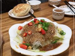 -天地家常菜