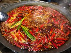 -六公里老火锅(总店)