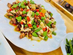-明婷饭店(外曹家巷店)