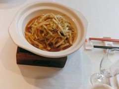 -小厨娘淮扬菜(清江苏宁广场店)