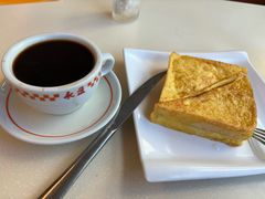 -永盈茶餐厅(农林下路店)