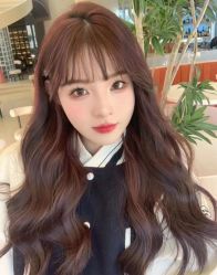 -型色沙龙