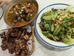 -新凯旋烧烤·燕姐千岛湖土菜