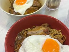 -百乐门粉面店(二龙喉分店)