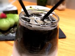 -ZING COFFEE 镜咖啡