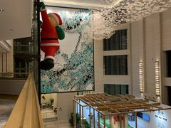 -佳源四季酒店-雅悦自助餐厅(新洲路店)