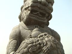 -卢沟桥文化旅游区