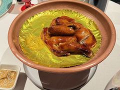 -三号黄浦会Canton Table