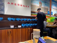 -鹤之乡·齐齐哈尔烤肉·非遗(秋涛路店)