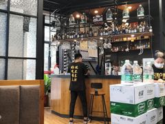 -火炉旺烤肉啤酒屋(沈北创始店)