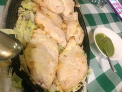 -Santoor 萨都里印度餐厅(北锣鼓巷店)
