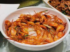 -梦中园海鲜酒店(川沙路店)