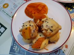 -永兴發香港茶餐厅(三坊七巷店)