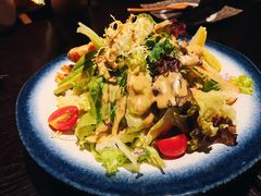 和风沙拉-一豚轩·烧鸟·豚骨拉面(五四路店)