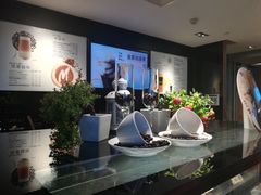 -麦当劳(红旗路店)