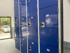 -StorHub趣存自助仓·迷你仓(金桥店)