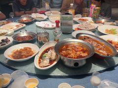 -凤凰园烤鸭店·唐山菜·传承花椒肉(老唐丰路店)