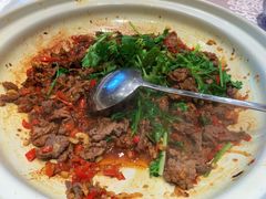 -渔乡米香·剁椒鱼头(四方坪店)