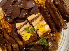 -青年公社烤鸭(青年路店)