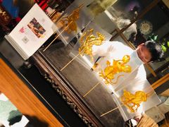 -三号黄浦会Canton Table