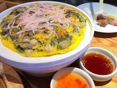 海蛎煎-闽上鲜·福建菜(龙湖滨江天街店)