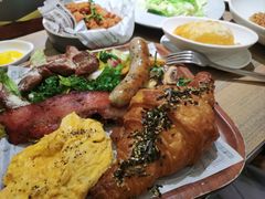 -卡朋西餐(扬名广场店)