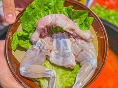 -冯校长老火锅(广州正佳广场店)