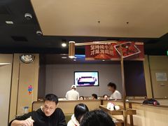 -海底捞火锅(逸仙路店)