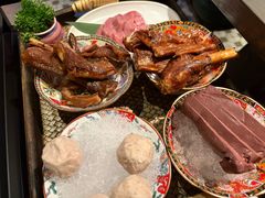 -卤鼎记·潮汕卤水火锅饭店(北京首店)