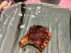 -大渔铁板烧(中山路八佰伴店)