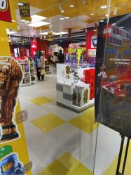-乐高授权专卖店(西单大悦城店)