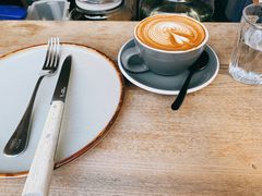 澳白-RAC BAR(安福路店)