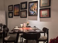 -22ºN BISTRO西餐&酒馆