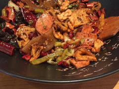 -一麻一辣麻辣香锅(方庄店)