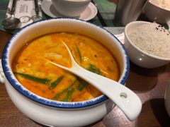-帕蓝·暹罗料理(大学路店)