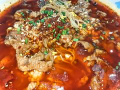 -李氏传家菜(兴城路店)