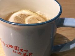 -蜜桃餐厅·伴山(绿宝广场店)