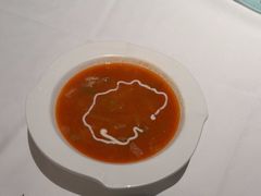 -波特曼西餐厅(南岗店)