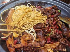 -回味黑鸭煲·始于2006(万松园店)