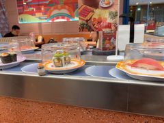 -元气寿司(东方宝泰店)