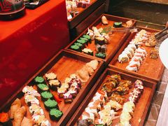 -景湖轩全日制餐厅·南湖名都