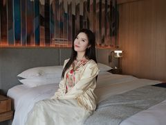 -上海佘山世茂艾美酒店
