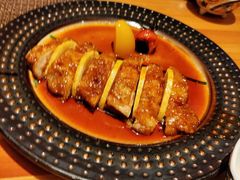-皇品田苑日式料理(苏州中心店)