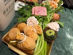 -牛New寿喜烧(金鹰世界店)